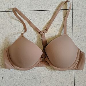 34a gilligan and o'malley nude bra